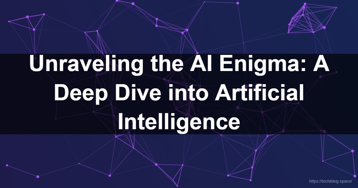 Unraveling the AI Enigma: A Deep Dive into Artificial Intelligence  - AI explained, types of AI, AI in phones, AI WhatsApp, best AI chip, Nvidia vs China, AI chip manufacturing, Chinese AI chips, AI technology